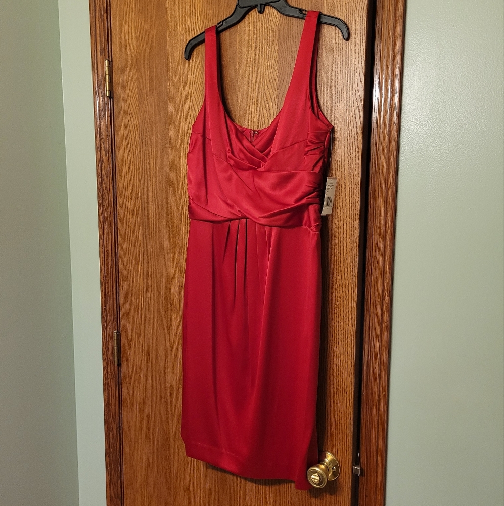 NWT/ Jones Wear Dress